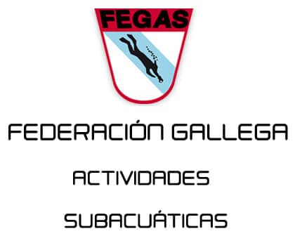 Logo de Fegas