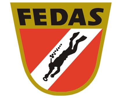 Logo de Fedas